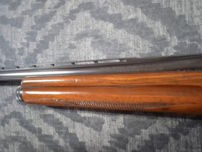 Escopeta FN Browning Auto 5 Calibre 20