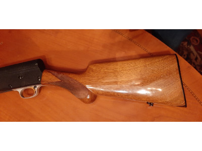 Escopeta FN Browning Pluma