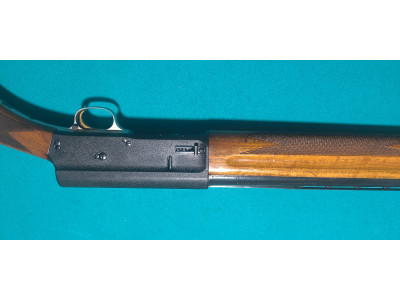 Escopeta FN Browning Pluma