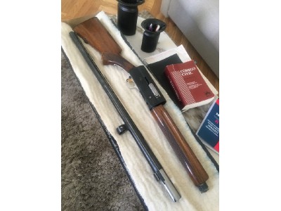 Browning FN