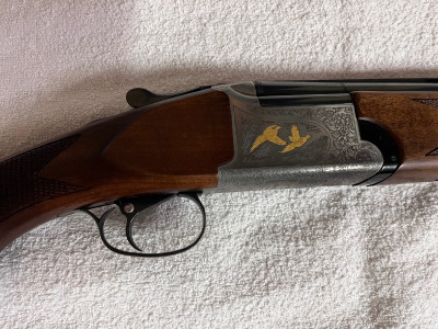 Escopeta Franchi Alcione L