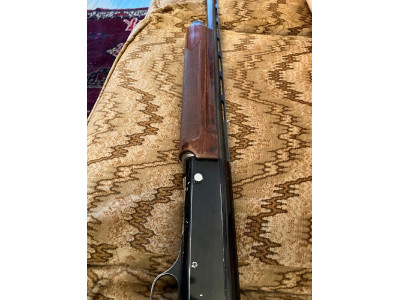 Franchi C12 modelo Saut P