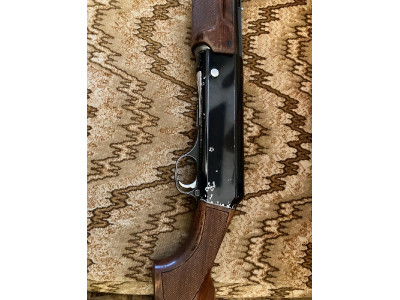Franchi C12 modelo Saut P