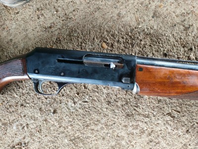 Franchi calibre 12