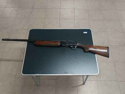 Escopeta Semiautomática Franchi Llama SA-500
