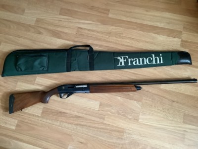Franchi Predator