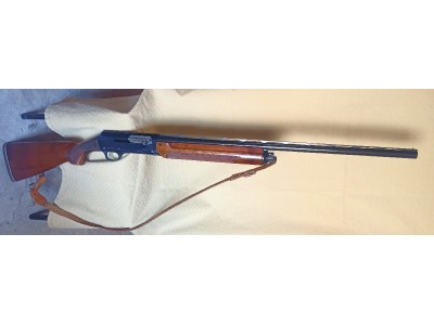 Escopeta Franchi Prestige Semi Automática Cal. 12