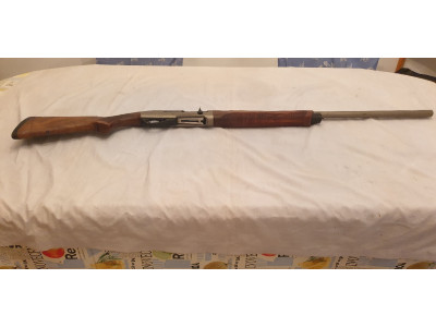 FRANCHI AFFINITY-3 ELITE WOOD