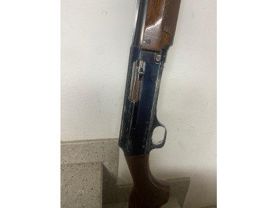 Escopeta Franchi Semiautomática