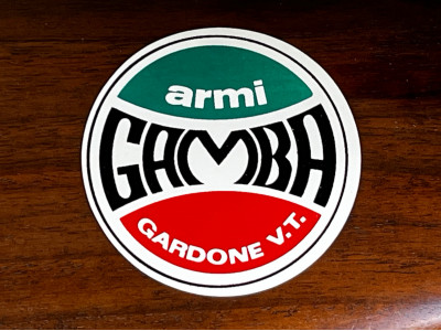 Escopeta G. Gamba Astor Skeet