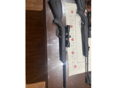 Escopeta gamo calibre 6.35