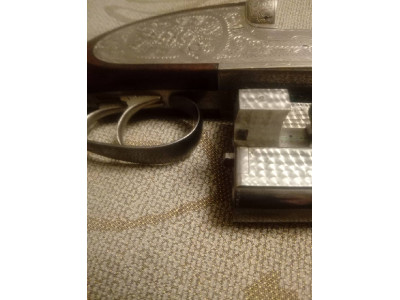 Escopeta Grulla 210-E