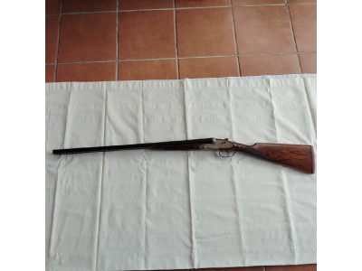 Escopeta Grulla 215 calibre 12