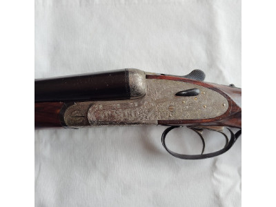 Grulla 215 calibre 12