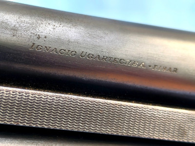 Ignacio Ugartechea