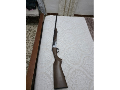 Escopeta Invenstarm Monotiro Calibre 410