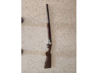 Escopeta Investar Calibre 20