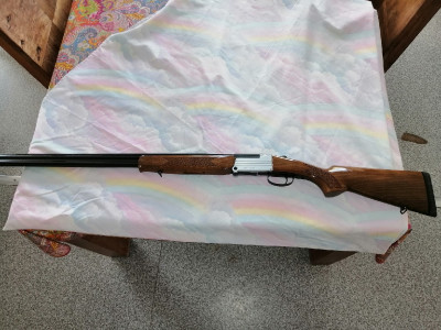 Investarm calibre 28