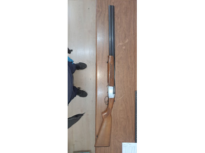 Escopeta Investra 12