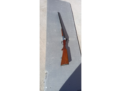 Escopeta J. Uriguen C12