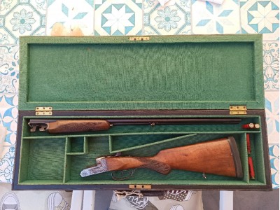 José Cruz Múgica 410