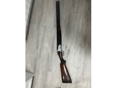 Escopeta Lanber Mod. SP