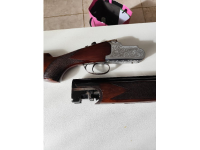 Escopeta Lanber Superpuesta