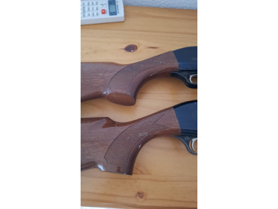 Escopeta Lanber 12 m
