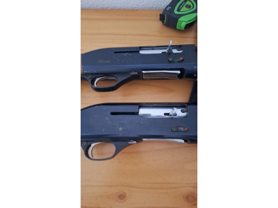 Escopeta Lanber 12 m