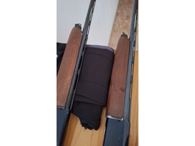 Escopeta Lanber 12 m
