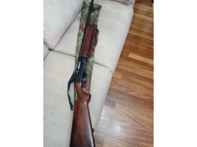 Escopeta Lanber Automática