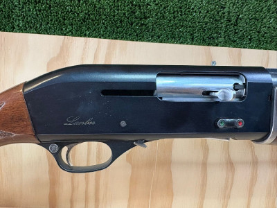 Lanber Cal.12 