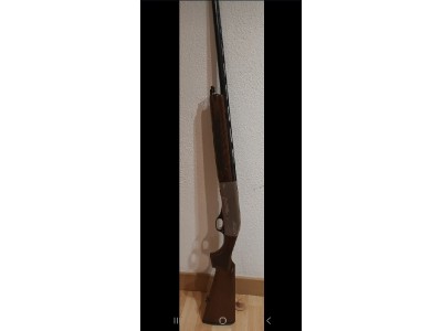 Lanber calibre 12