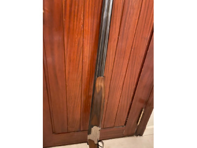 Escopeta Lanber calibre 12