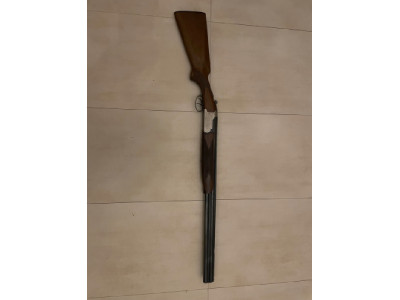 Lanber calibre 12