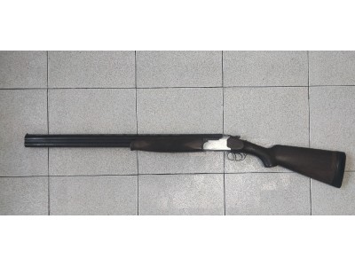 Lanber calibre 12