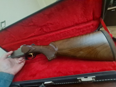 Escopeta Lanber Sporting 76 cm