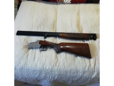 Escopeta Lanber Superpuesta