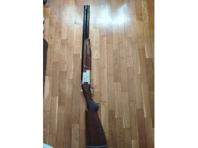 Escopeta Superpuesta Laurona Especial Becada