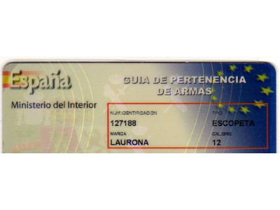 Laurona
