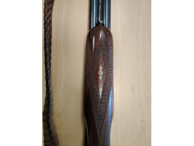 Escopeta M. Amautegui