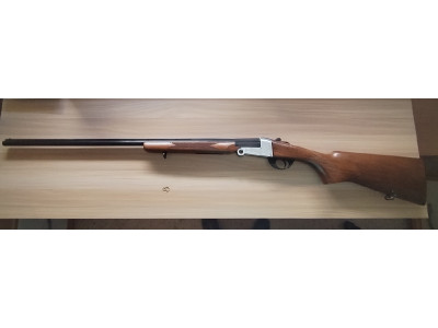 Magnum Calibre 16