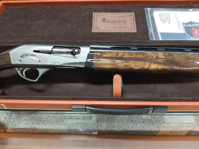 Fabarm H-35 Azur