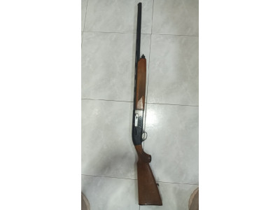 Escopeta Prieto Beretta Calibre 12