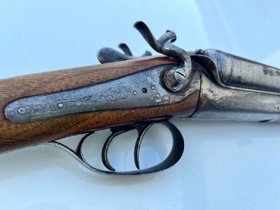 Mimrod calibre 16