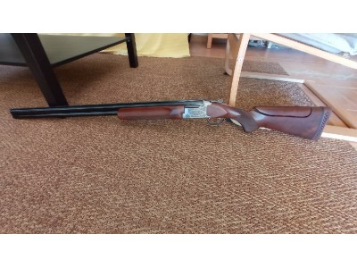 Escopeta superpuesta Miroku MK38 trap