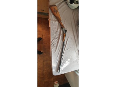 Monotiro calibre 20