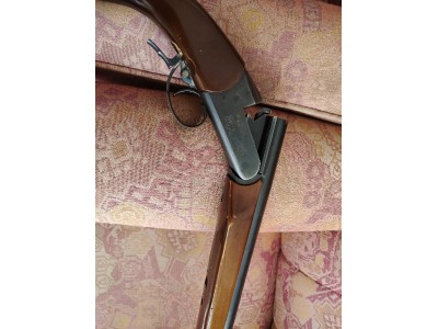 Monotiro calibre 20