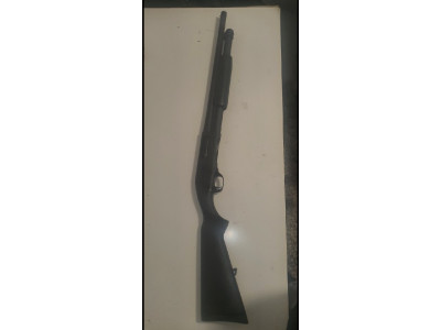 Escopeta Mossberg 500 calibre 12