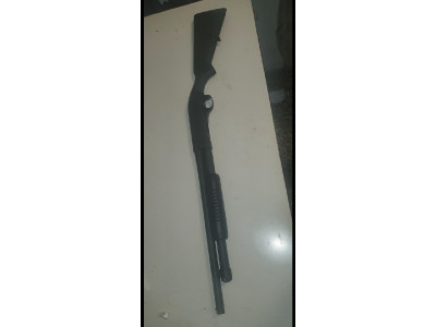Escopeta Mossberg 500 calibre 12
